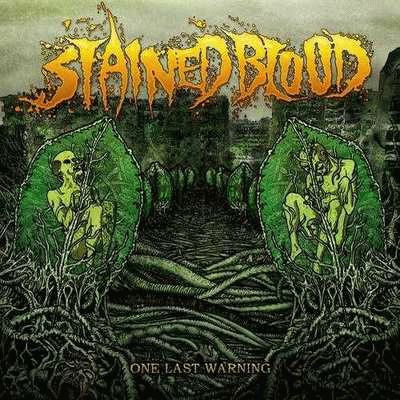 Stained Blood (ESP) : One Last Warning